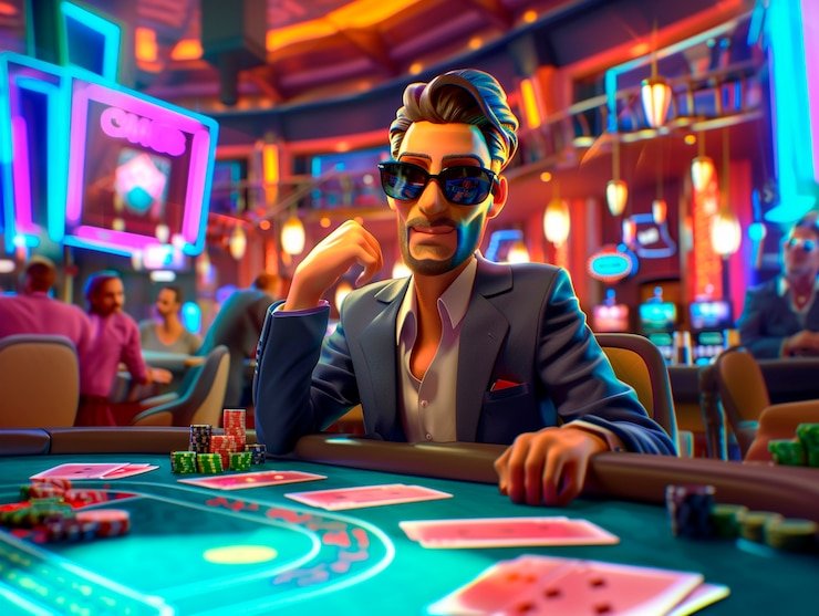 jili8 Apuestas en múltiples variantes