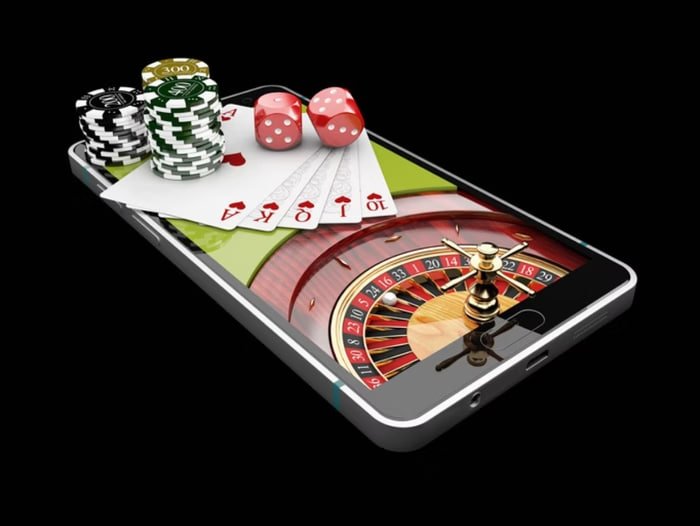 jili8 gaming platform